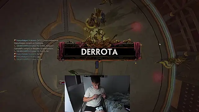 Naugthy_Patrick webcam