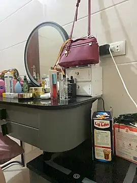 LiLi-Kirix99 webcam