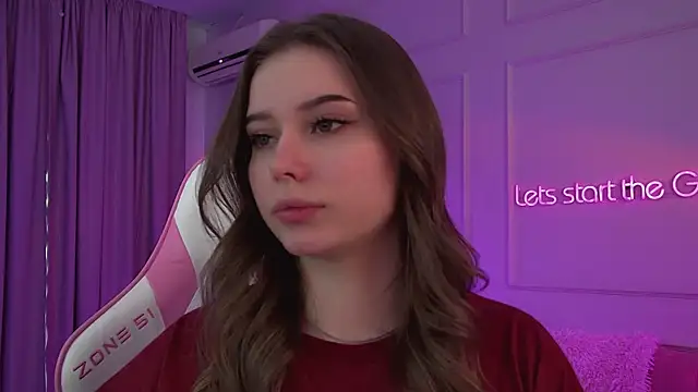 DianaVert webcam