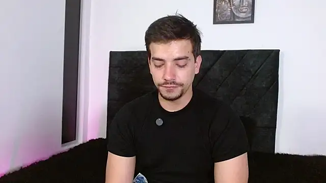 Ian_Daviz webcam