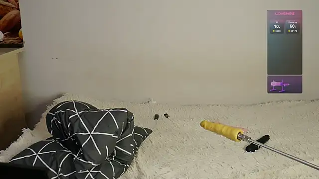 ley_tori webcam