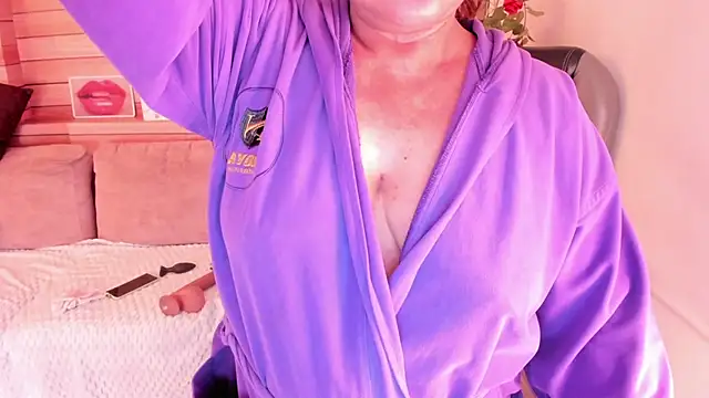 marien_thomson_ webcam