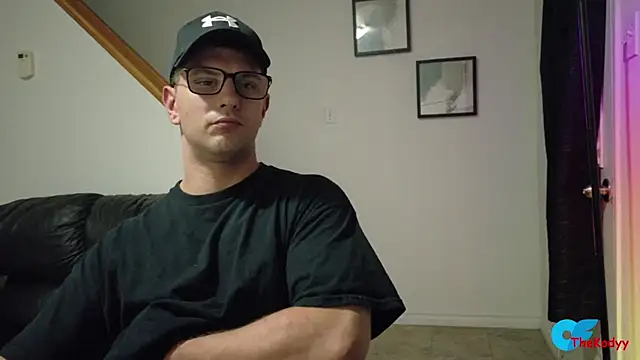 Thekodyy webcam