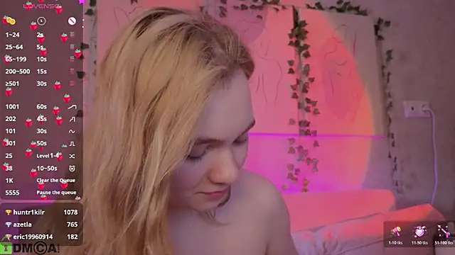 Genne_Tierney webcam