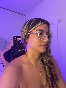 Issabela_G1