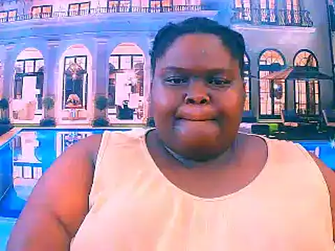 EbonyHotBuns webcam