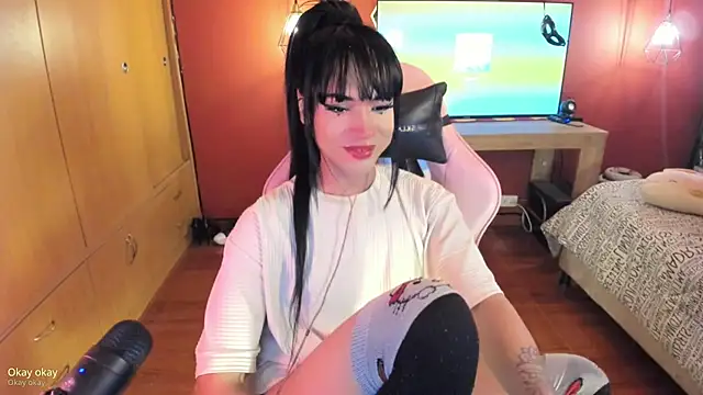 KatyValentLLC_ webcam