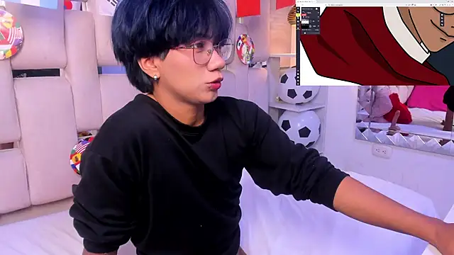 Eriol_ webcam