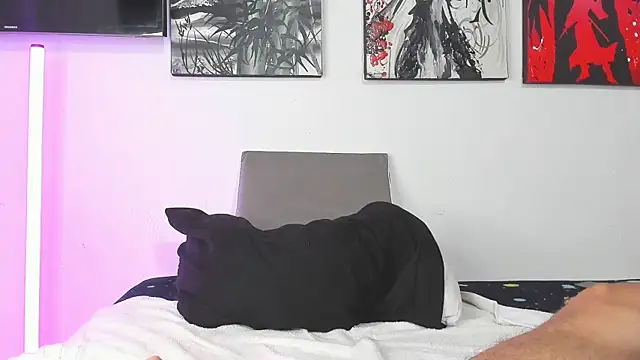 Alucard_Vlack1 webcam