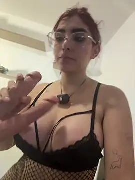 MartinaSooler webcam