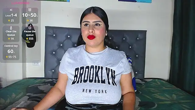 Antonellaa_111 webcam