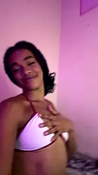Cammgirlmii webcam