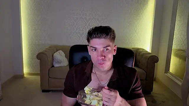 MaxKaiden webcam