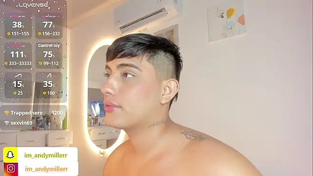 Andy_millerr webcam