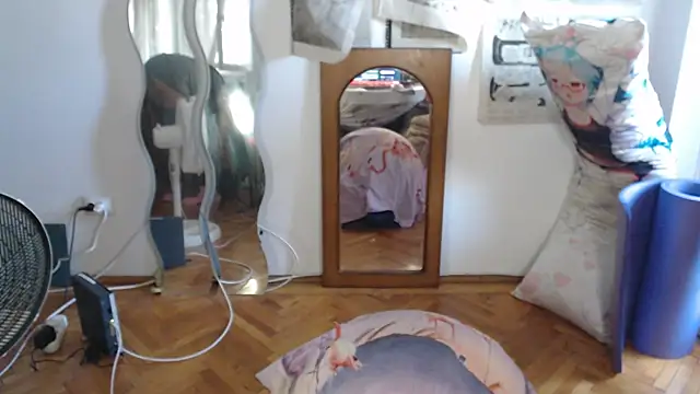 PainPrince69 webcam