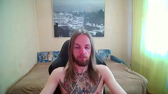 AdamDickens