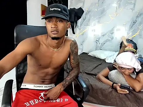 AbonySex69