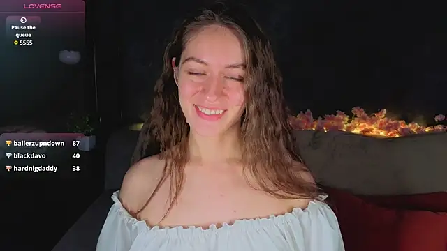 Agnes_Wells webcam