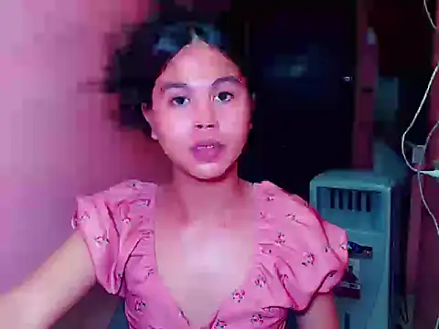 Sassy_Bianca webcam