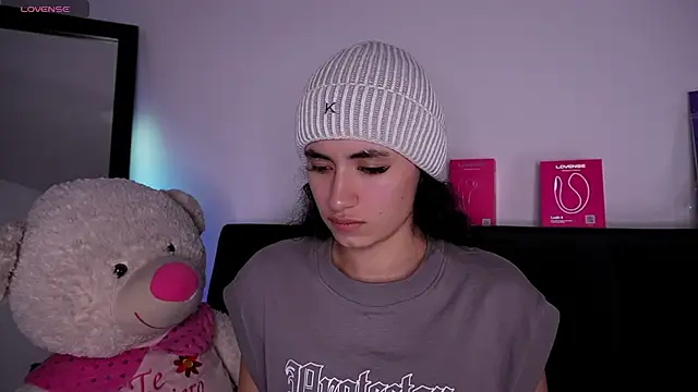 Pinksnake webcam