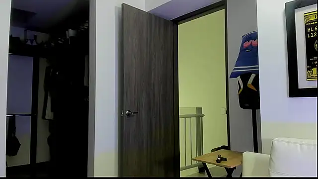 Andrew_Johnnson webcam