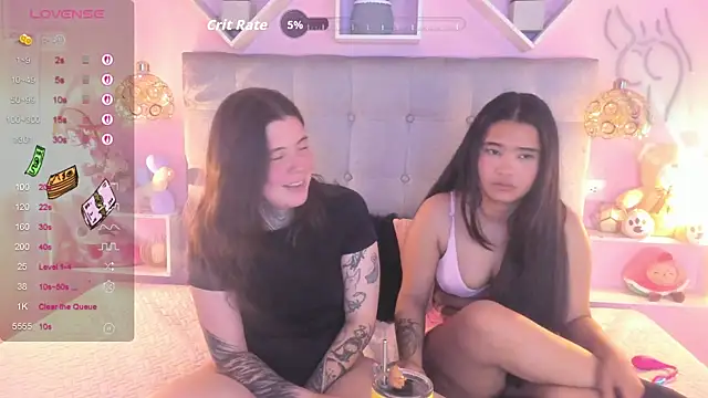 Kaliykatie webcam