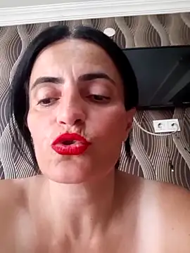 Gecenin_Kralicesi webcam