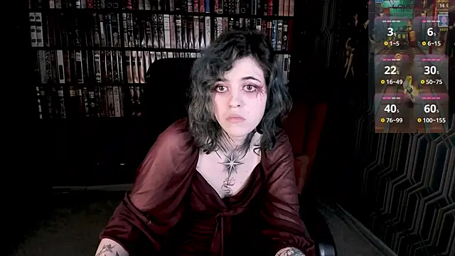 NoelleGothicShadow