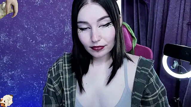 MargarettRose webcam
