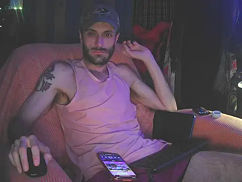 HarmoniousPhantasm3 webcam