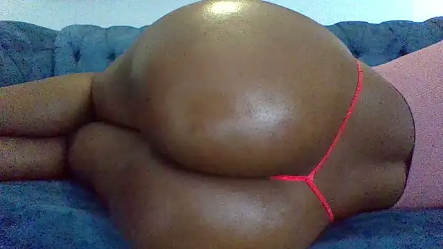 PeachModeOn webcam