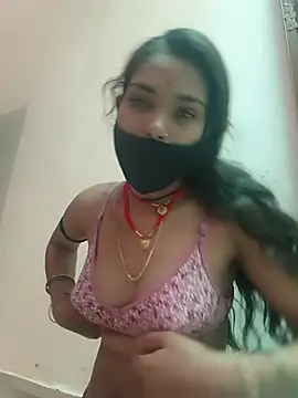 bhuvika_love-143 - Bhuvika_Love-143's free webcam - UK Sex Cams