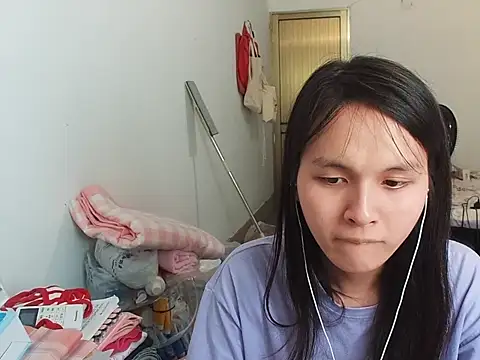 RebelAura webcam