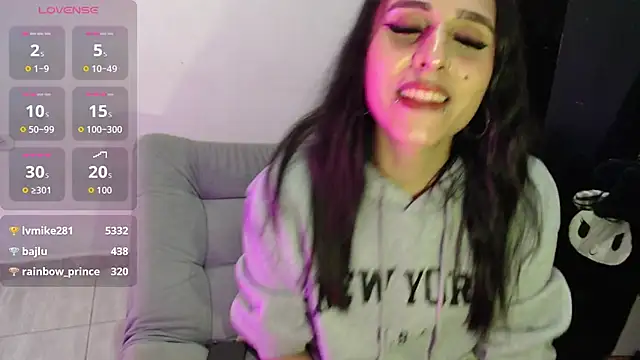 Isabella_Hillss webcam