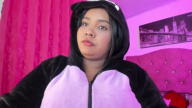 Evelyn_A webcam