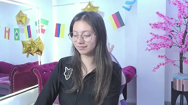 Vannia_t18 webcam