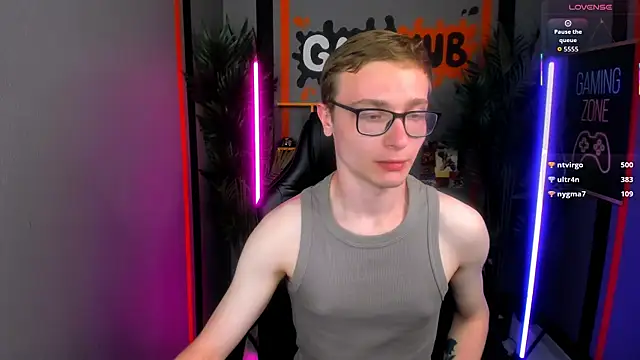 Emmit_Barker webcam