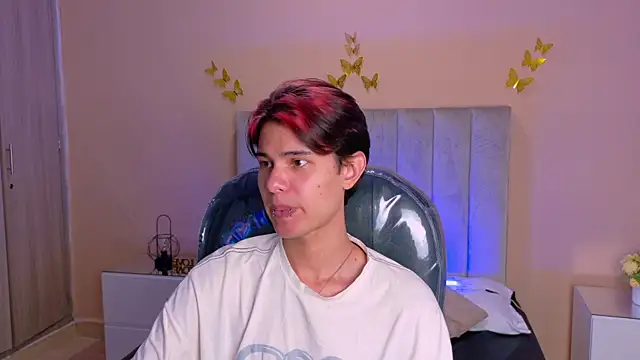 Derek_Sinn webcam