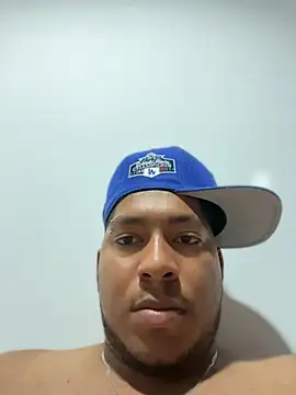 Danny_black11 webcam