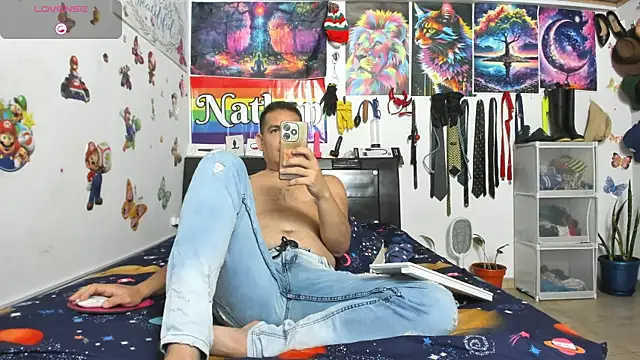 nathannathaniel webcam