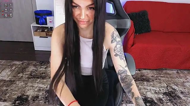 AnacondaOnn webcam
