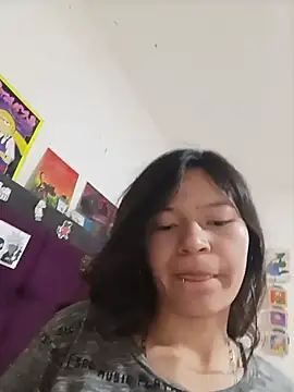 Ninffa_sweet21 webcam