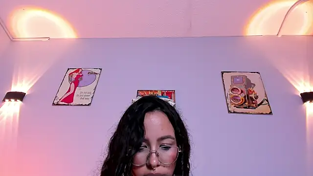 DaphneValucci webcam