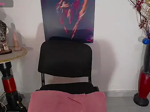 KeysyCFire webcam
