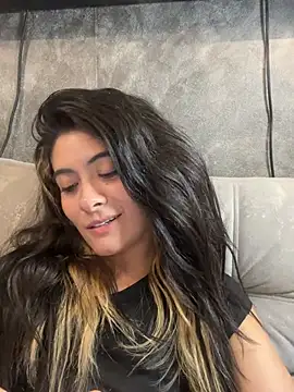 AshleyyHall webcam
