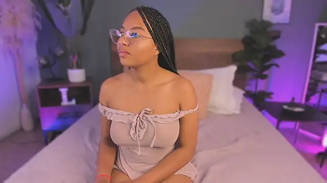 Lynncute webcam