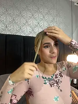 GabrielaPortmans webcam