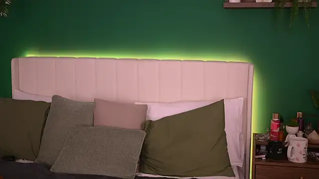 AmbersFlame webcam