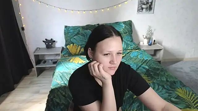 Tori_cute webcam