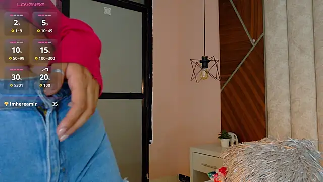 Dulce_Holy webcam